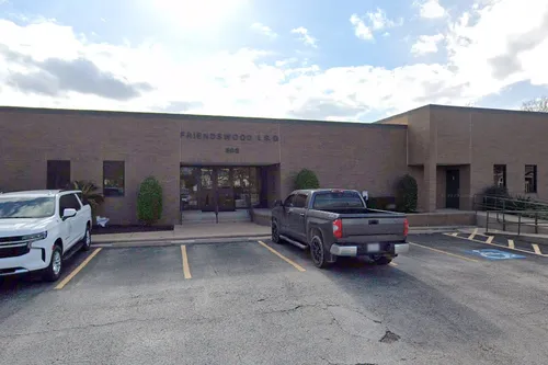 Galveston County JJAEP School