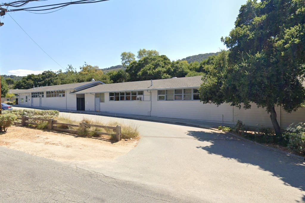 Washington Union Elementary School