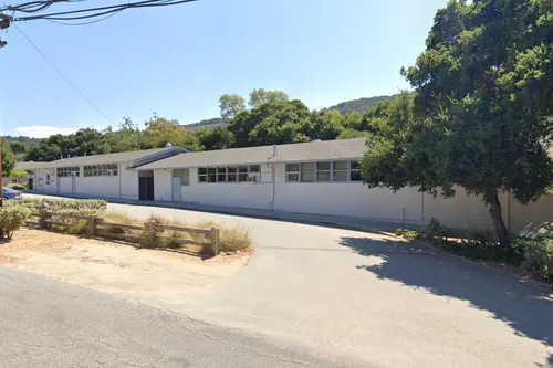 Washington Union Elementary School