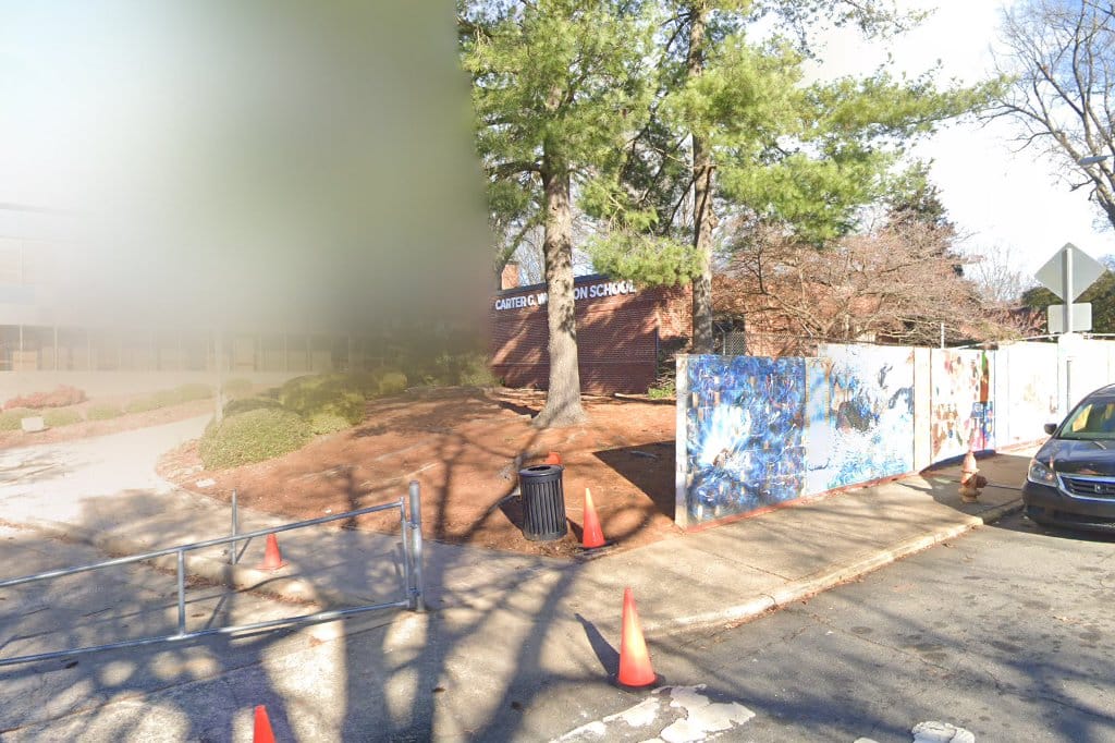 Carter G Woodson School