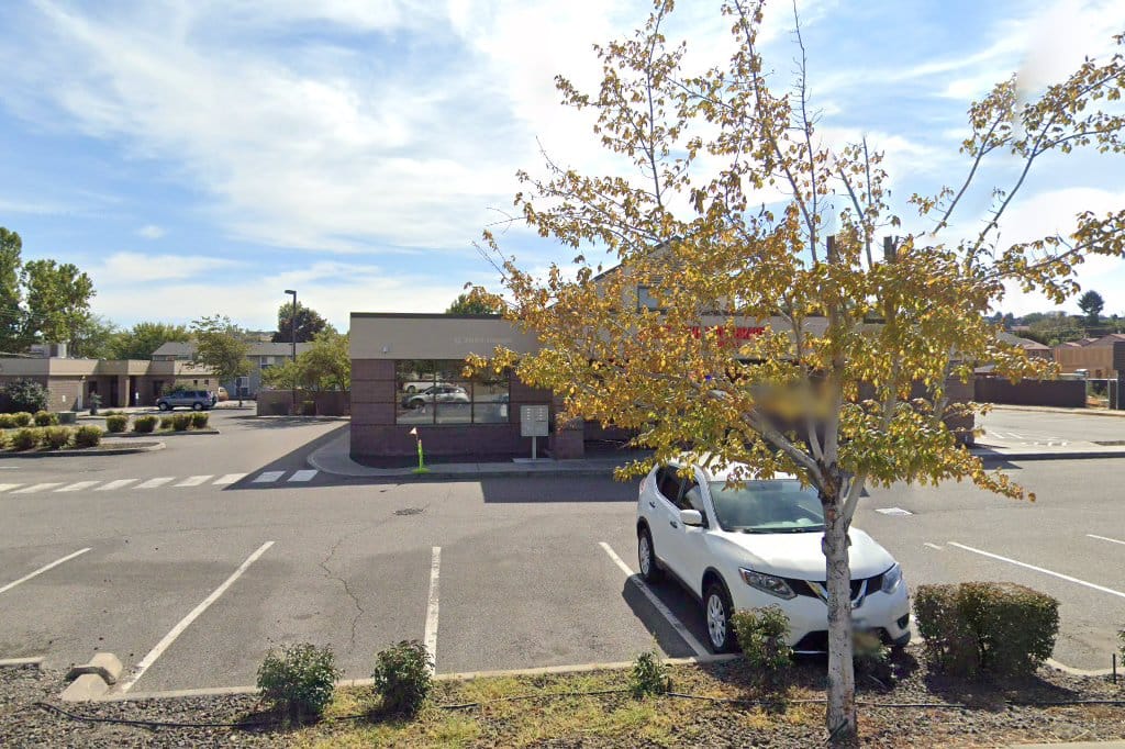 Mid-Columbia Library