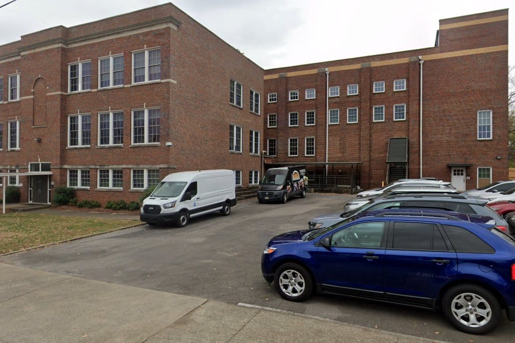 Homer-Pittard Campus School