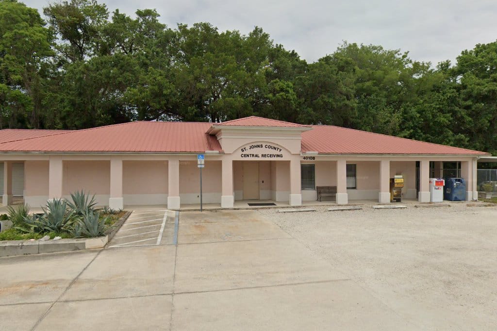 St. Johns County State Attorney