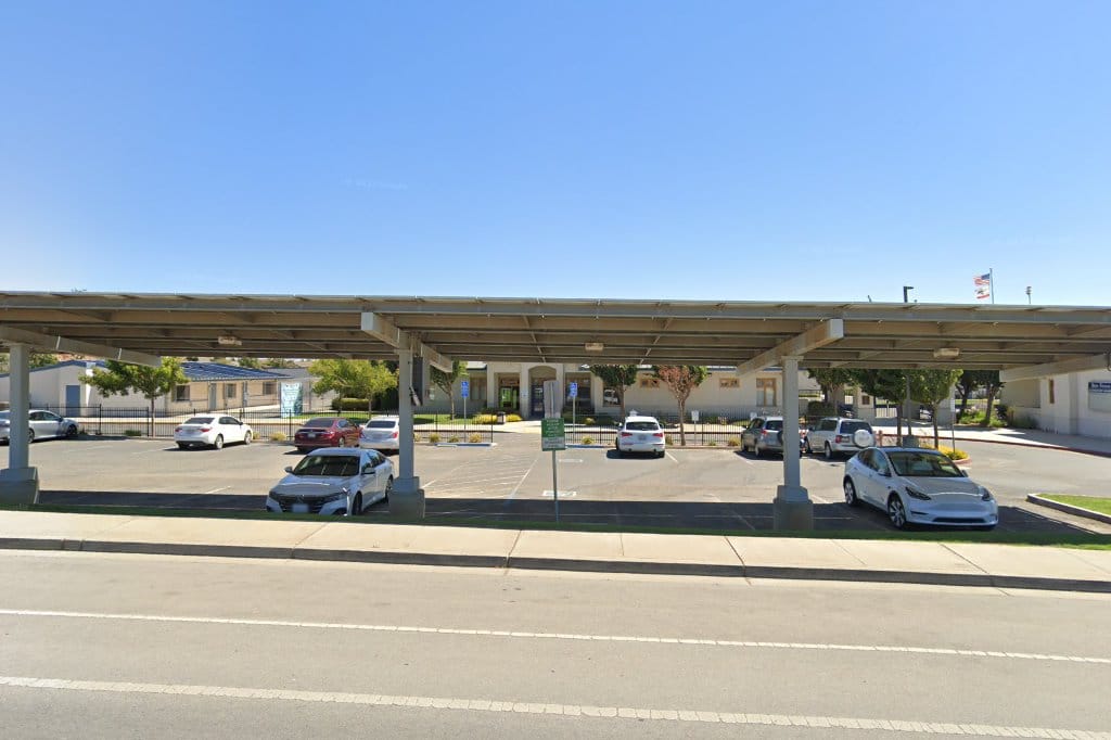 Rose Ferrero Elementary School