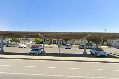 Rose Ferrero Elementary School