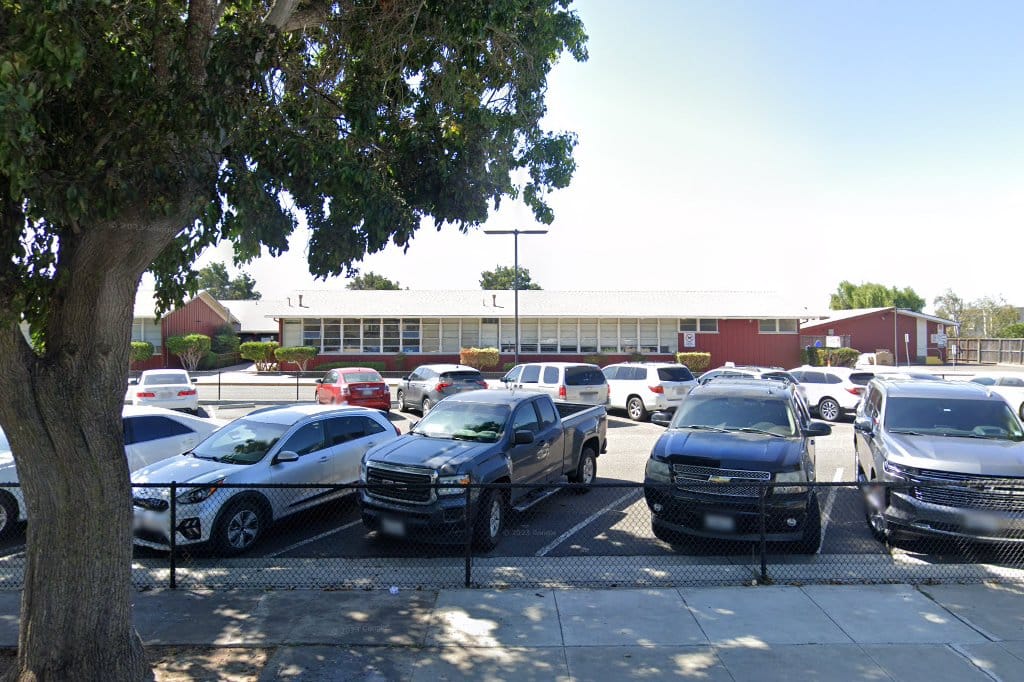 Mission Park Elementary School