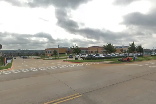 Ridgeview Elementary School