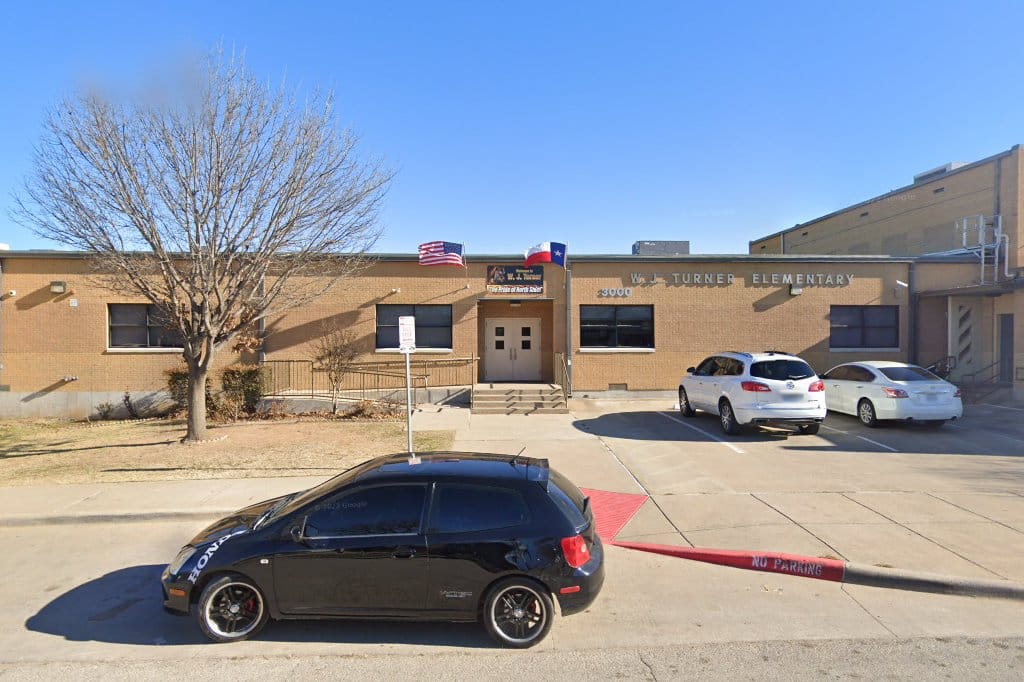 W.J. Turner Elementary School