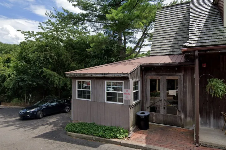 Sycamore Veterinary Hospital
