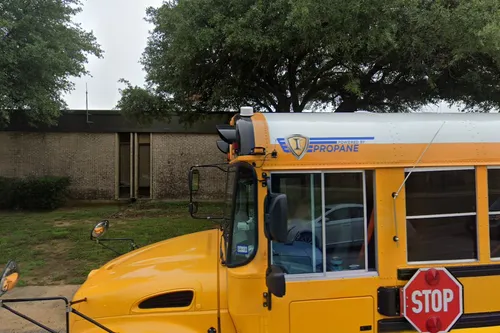 Turning Point School