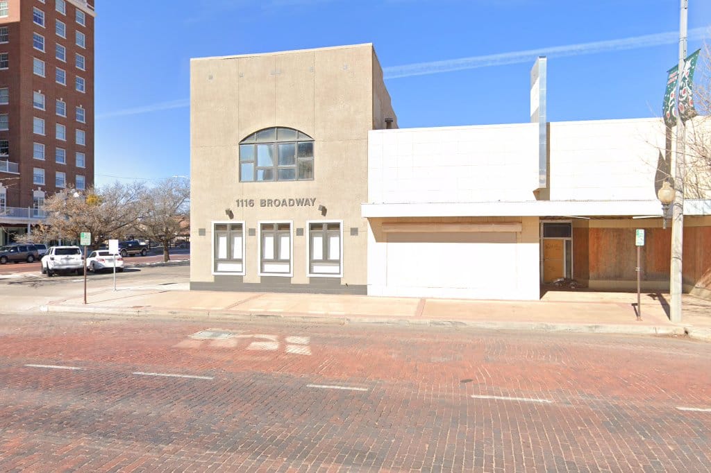Lubbock Victims Assistance