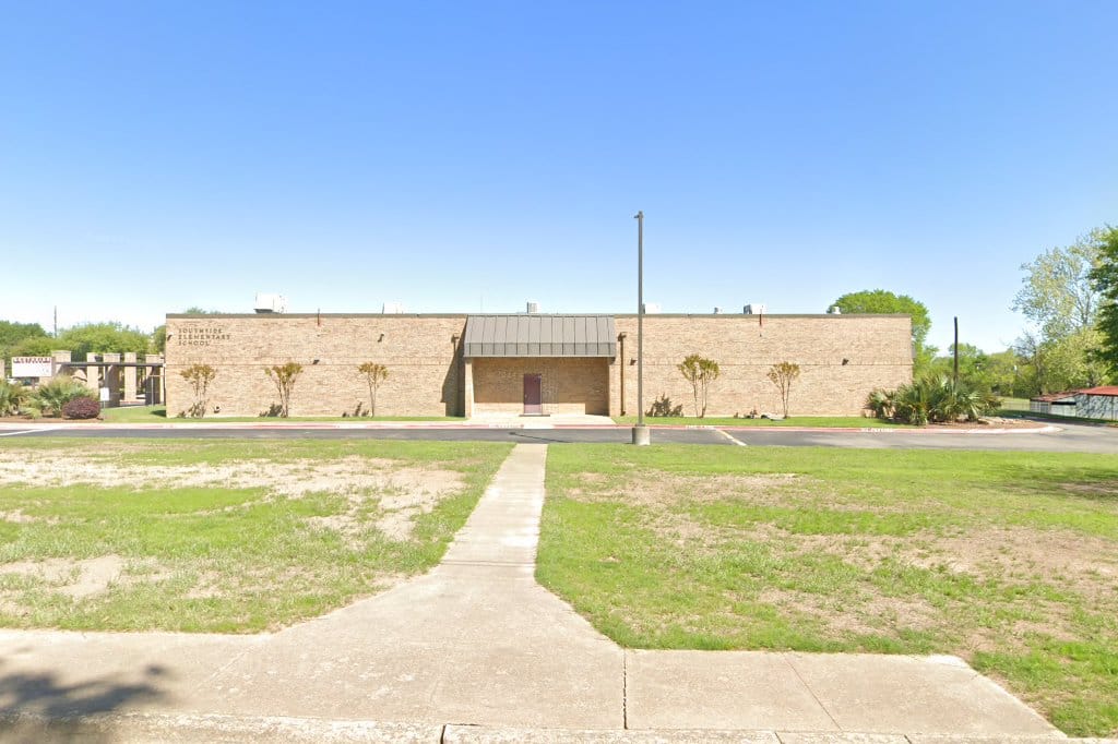 Southside Elementary School