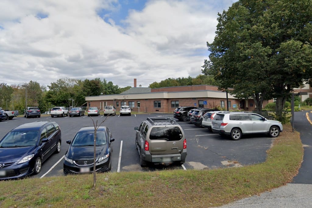 Eliot Elementary School