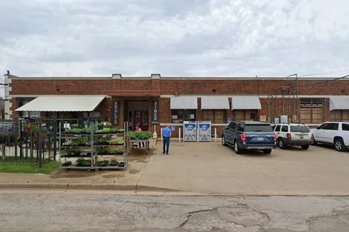 Elkhart DAEP School