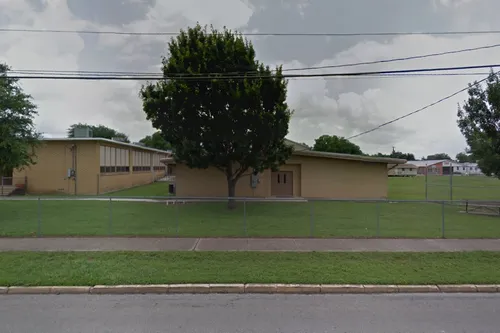 Gonzales North Avenue Intermediate School