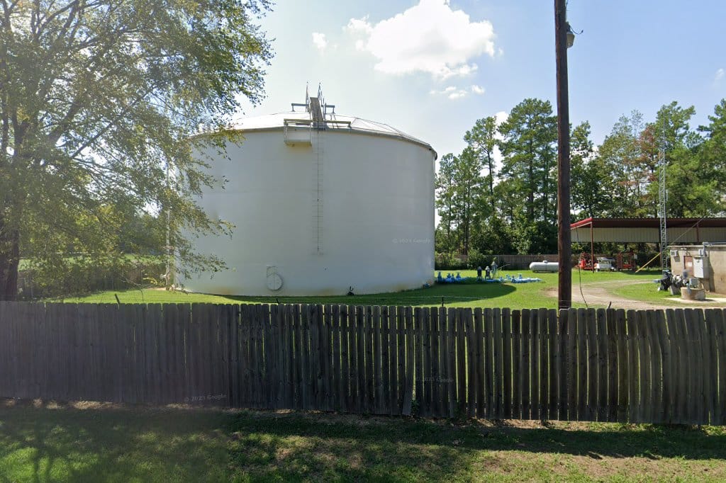 Diboll High School