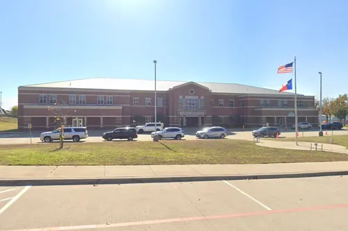 Liberty Elementary School