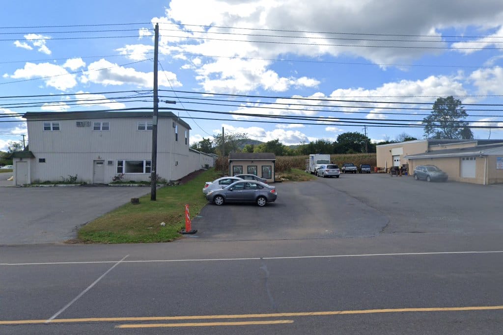 VCA Cacoosing Animal Hospital