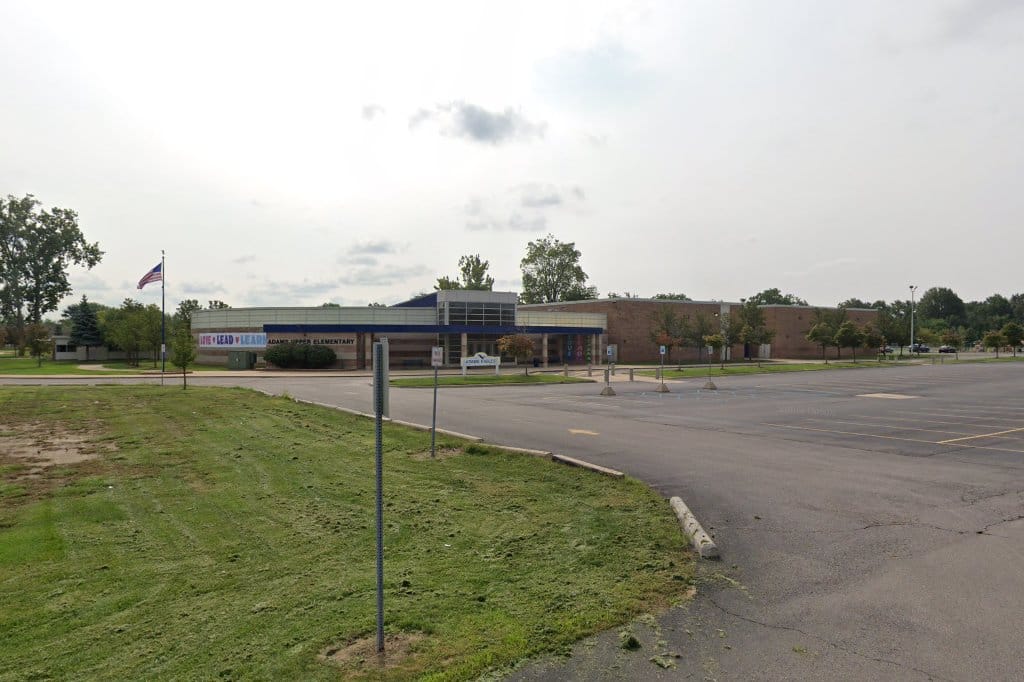 Adams Upper Elementary School