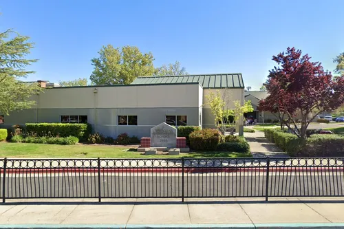 Twin Oaks Elementary School
