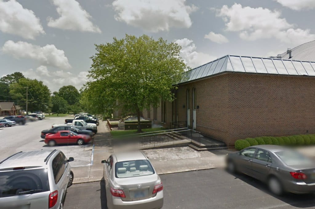 Carrollton Driver's License Office