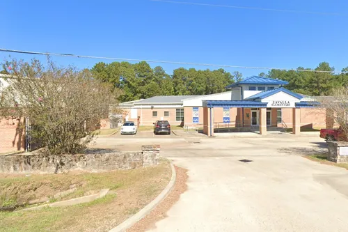 Zavalla Elementary School