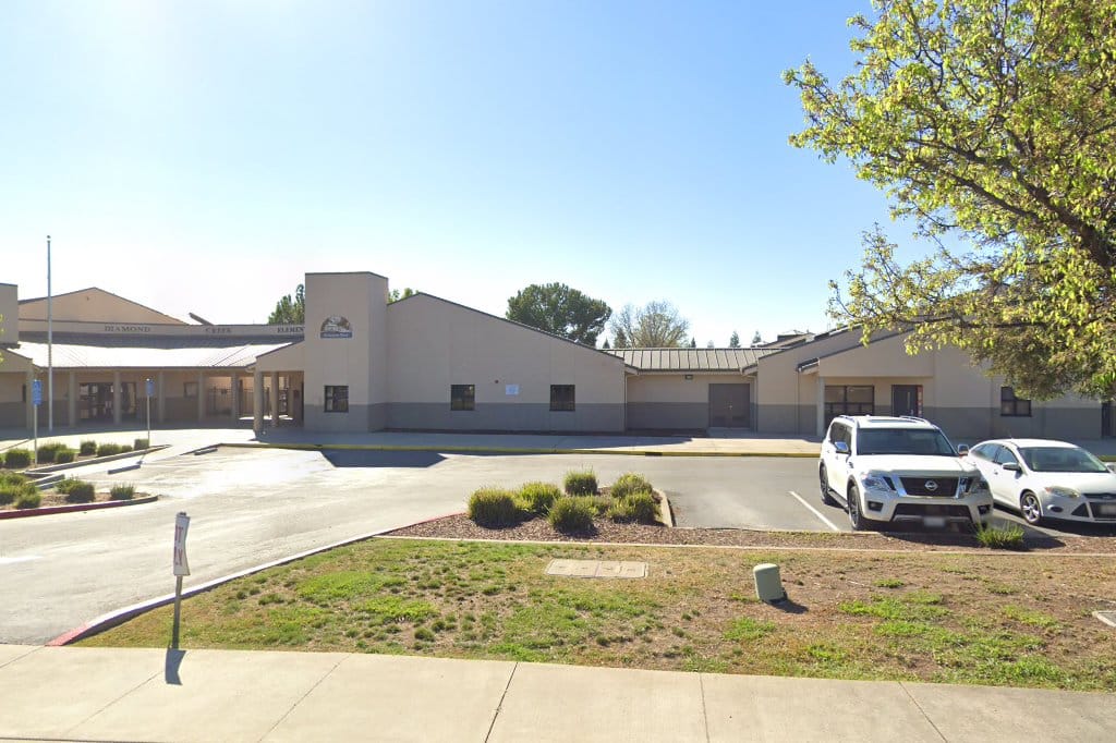 Diamond Creek Elementary School