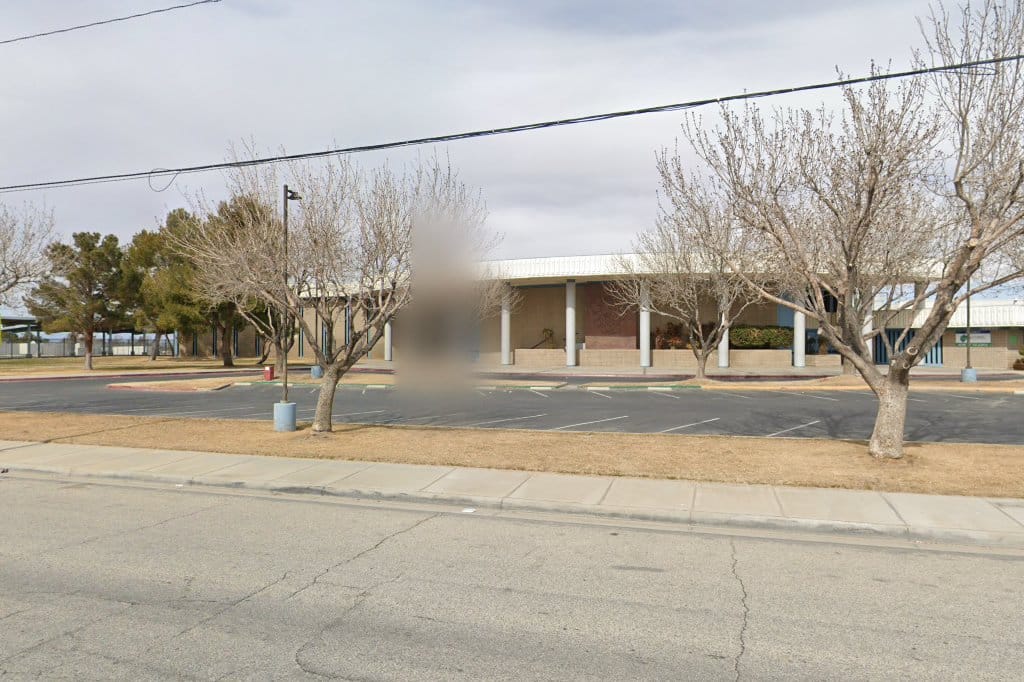 Littlerock High School