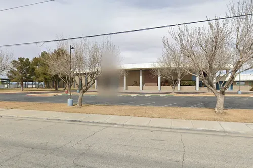 Littlerock High School