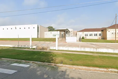 Houston Elementary School