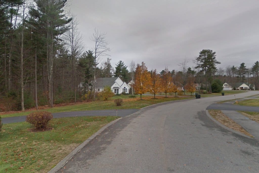 Biddeford Middle School