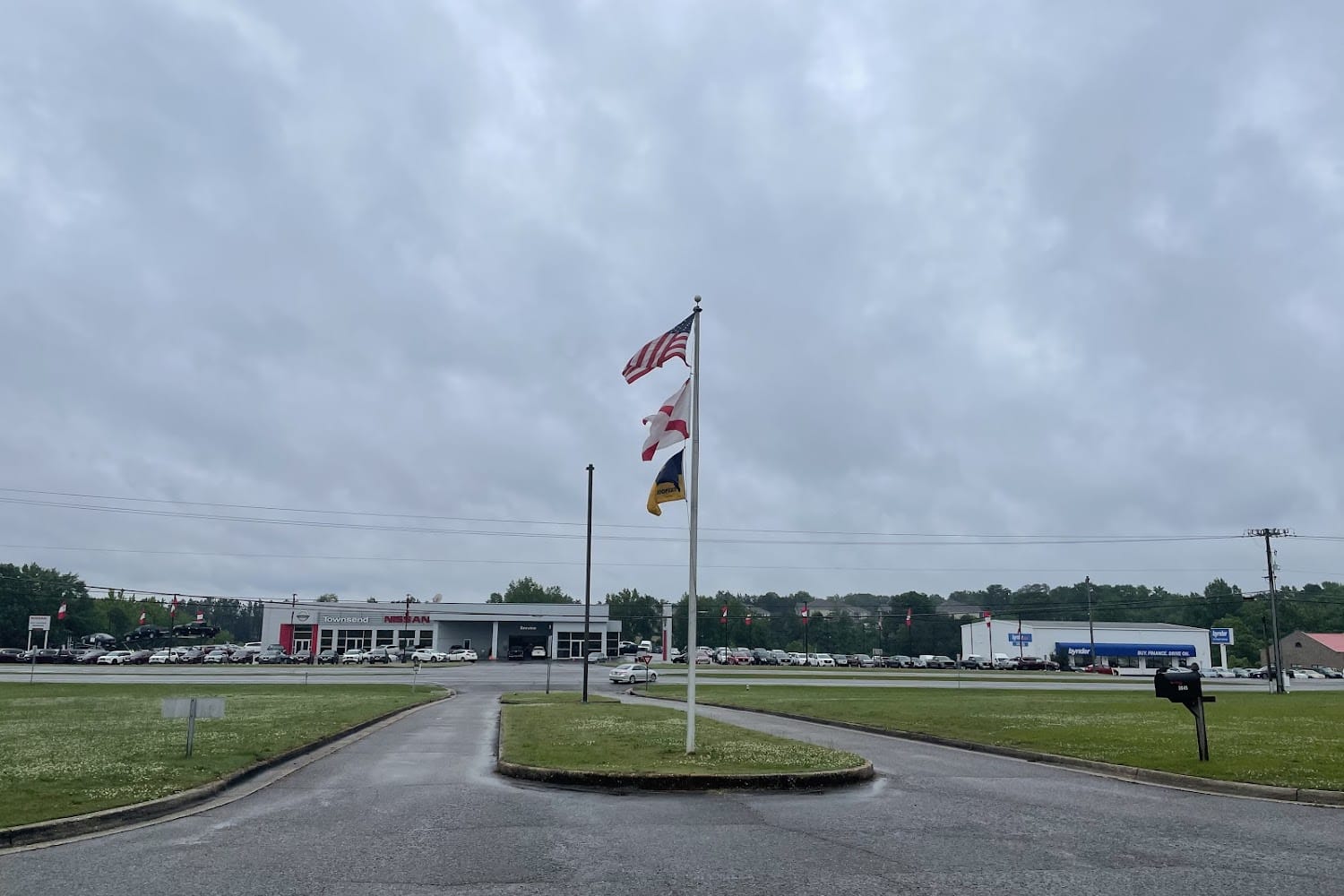 Tuscaloosa Driver's License & CDL Office
