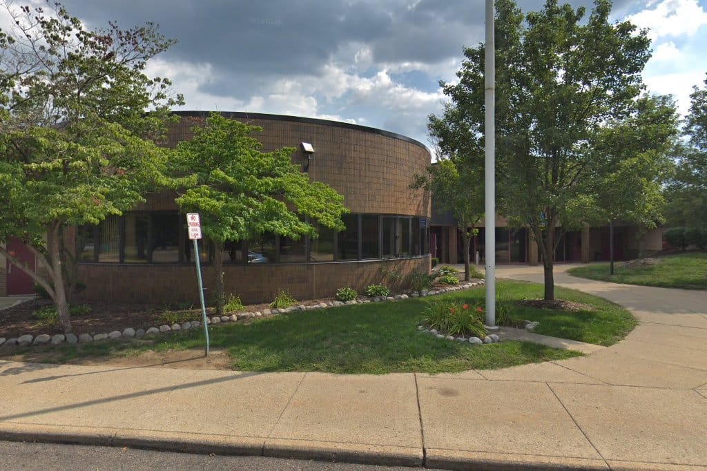 William Ford Career-Tech Center