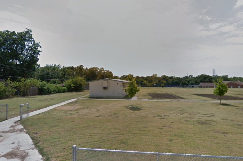 Blanton Elementary School