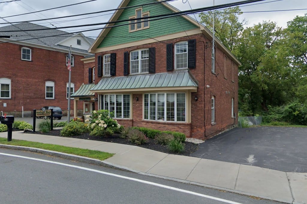 Voorheesville Village Court