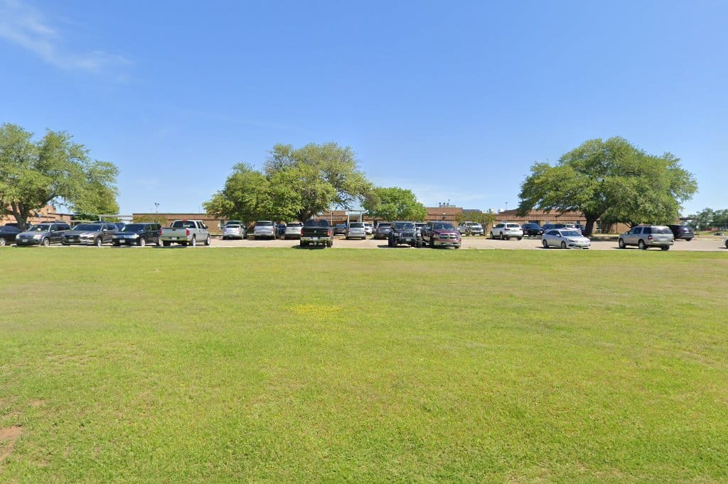 Frankston High School