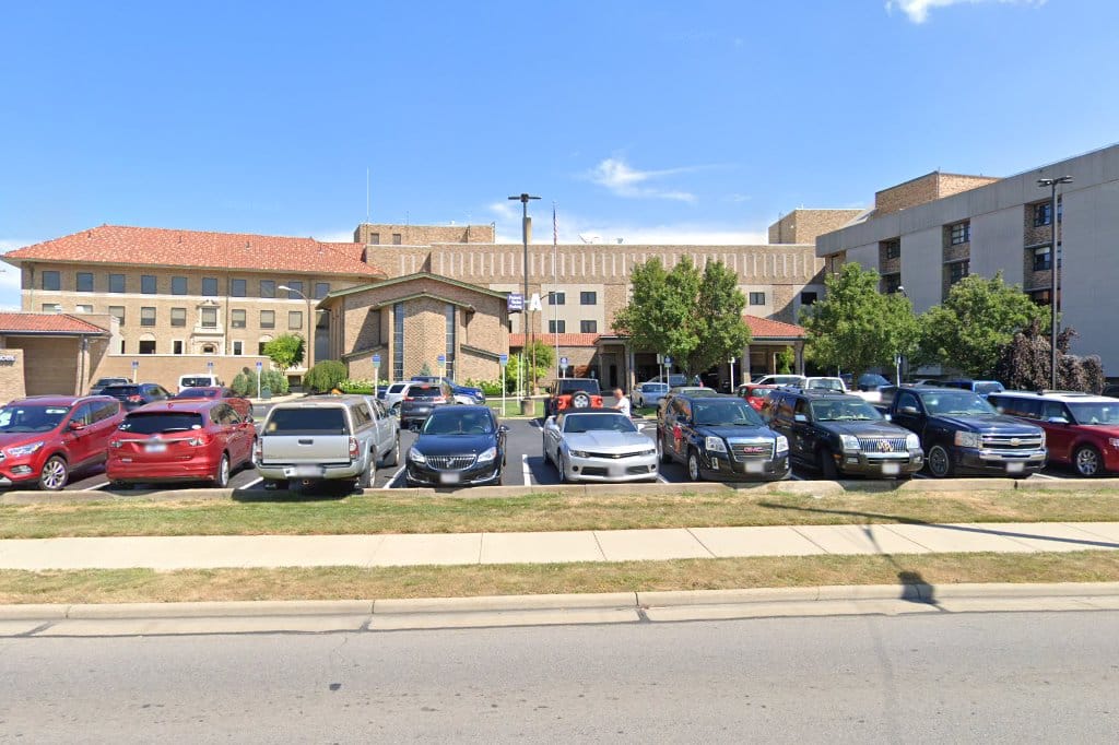 Firelands Regional Medical Center School of Nursing
