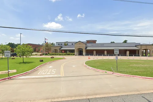 Judson Middle School
