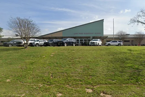 Lost Pines Elementary School