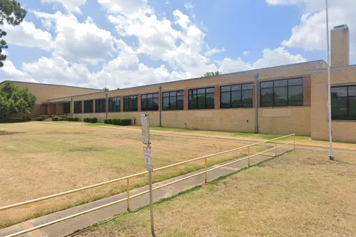Pine Tree Middle School