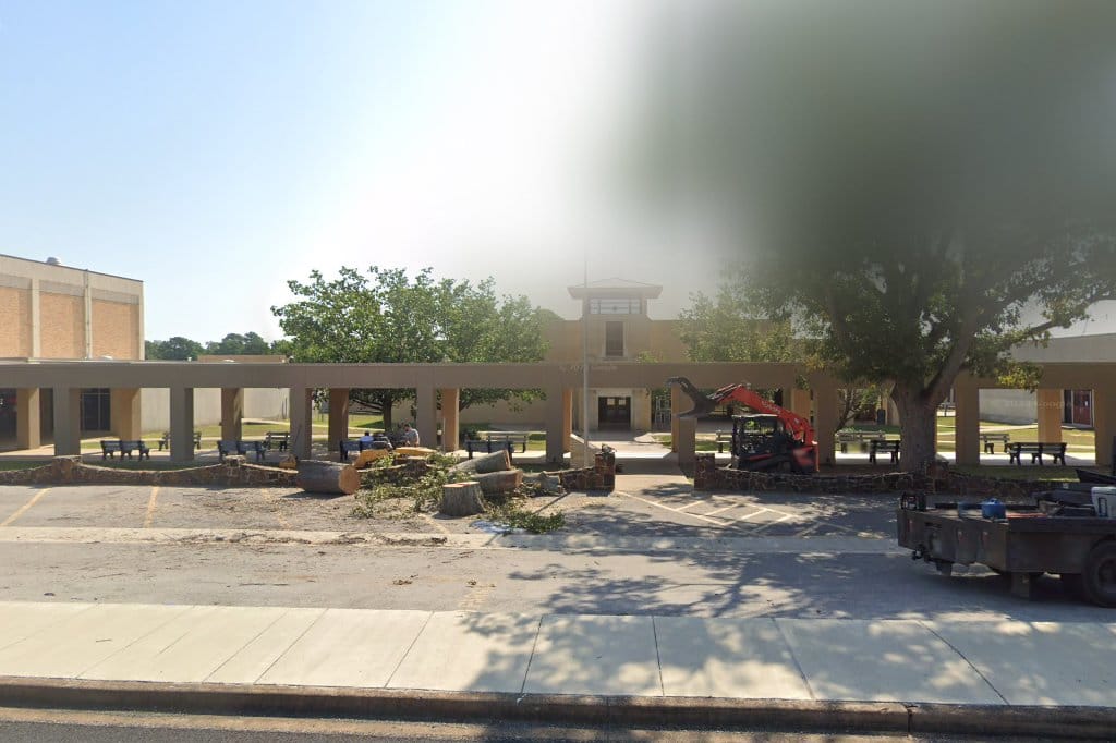 White Oak Middle School