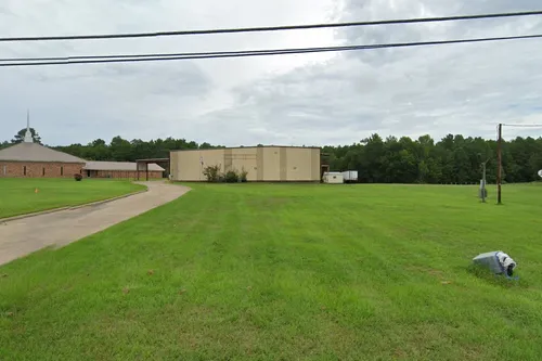 Pineywoods Community Academy High School
