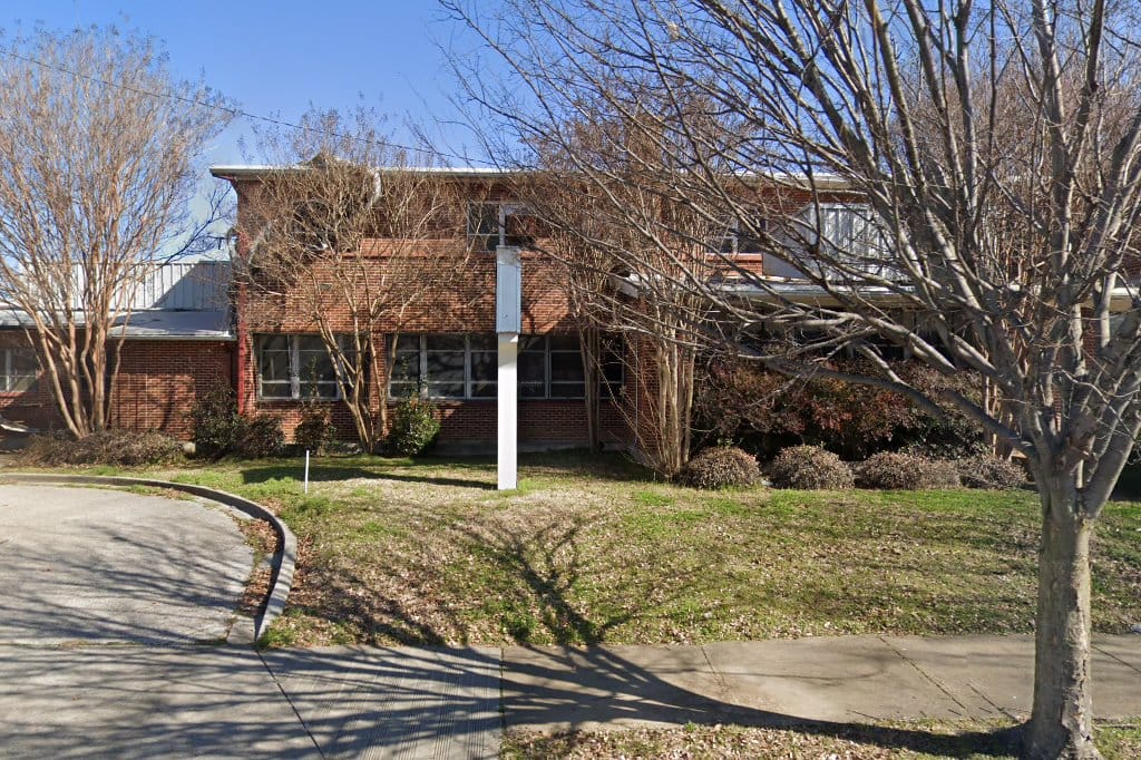 Memphis College Preparatory School