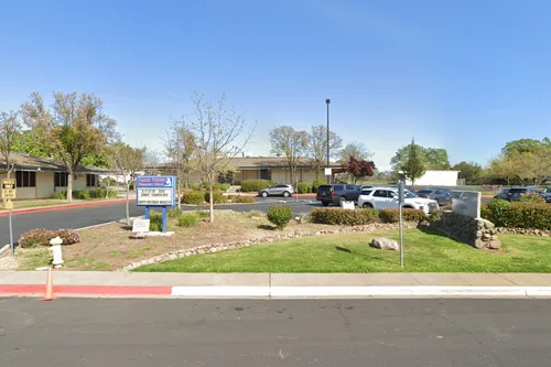 Parker Whitney Elementary School