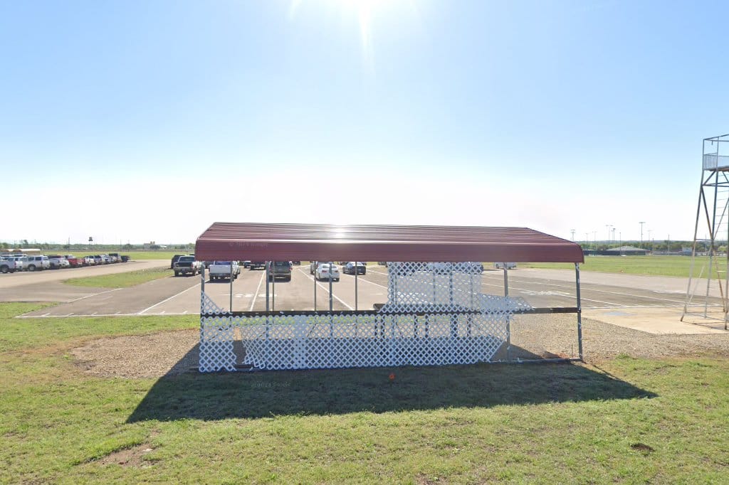 Salado High School