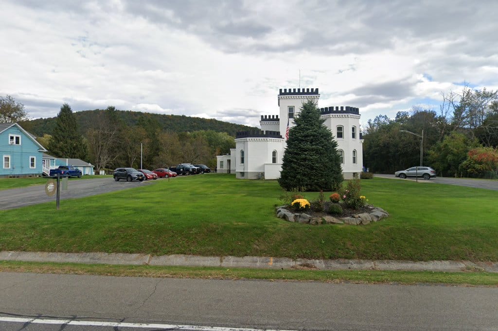 Conklin Town Court