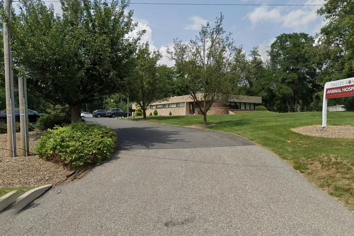 Valley Road Animal Hospital