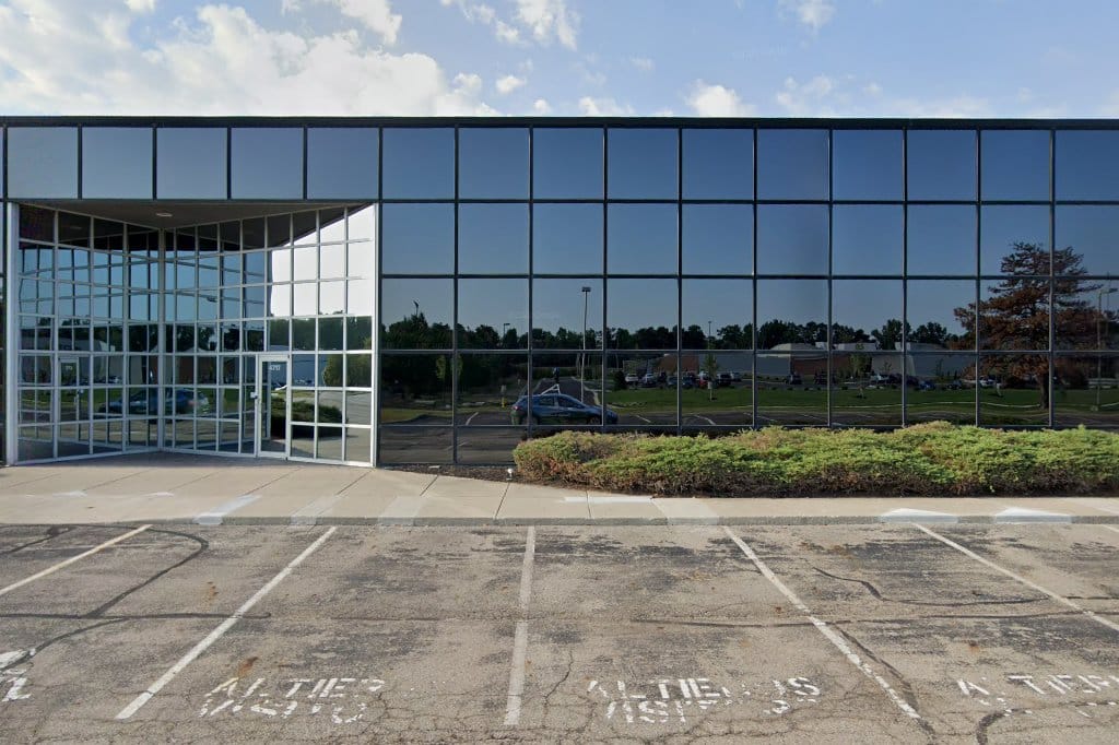 ITT Technical Institute