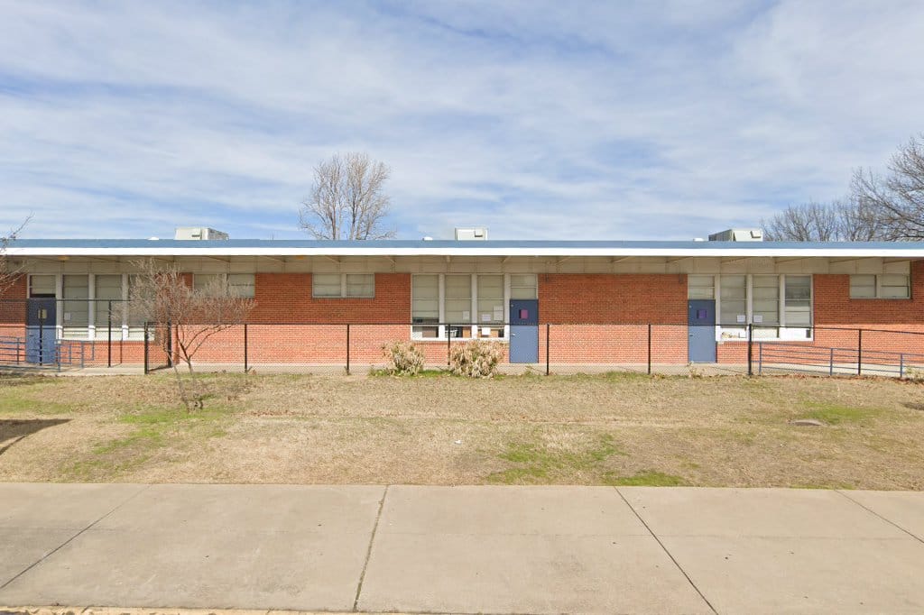 Thornton Elementary School