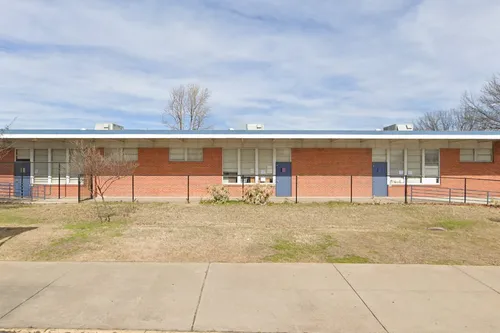 Thornton Elementary School